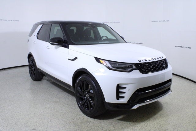 2023 Land Rover Discovery S R-Dynamic
