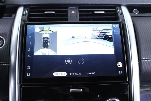 2023 Land Rover Discovery S R-Dynamic