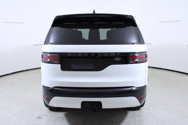 2023 Land Rover Discovery S R-Dynamic