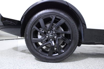 2023 Land Rover Discovery S R-Dynamic