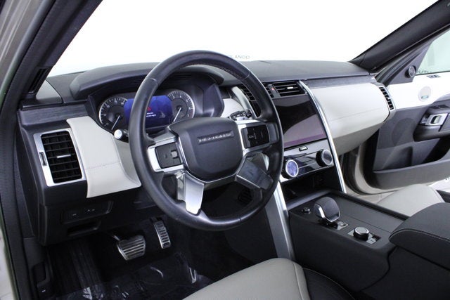 2023 Land Rover Discovery S R-Dynamic