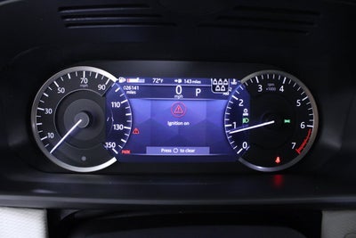 2023 Land Rover Discovery S R-Dynamic