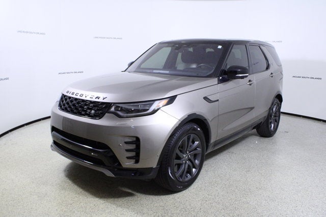 2023 Land Rover Discovery S R-Dynamic