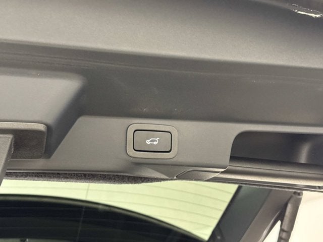 2021 Land Rover Range Rover Sport HSE Silver Edition