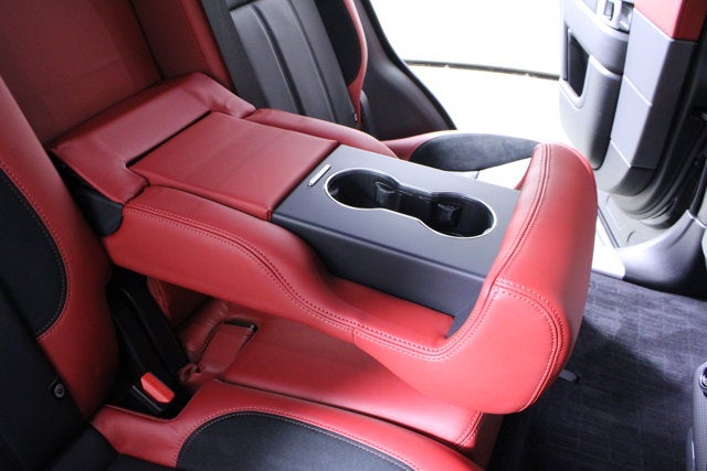 2022 Land Rover Range Rover Sport HST