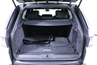 2020 Land Rover Range Rover Sport HST