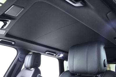 2020 Land Rover Range Rover Sport HST