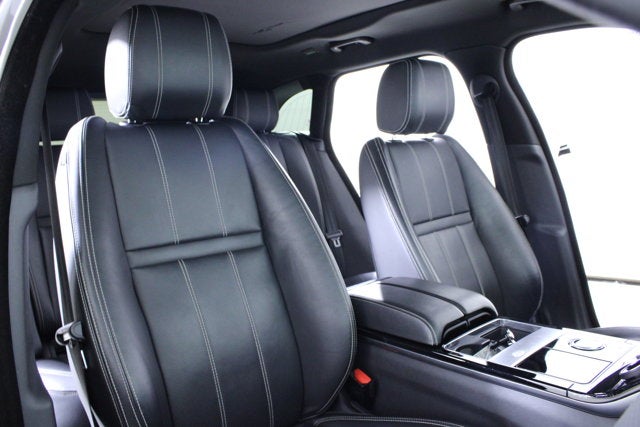 2020 Land Rover Range Rover Velar S