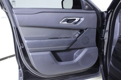 2020 Land Rover Range Rover Velar S