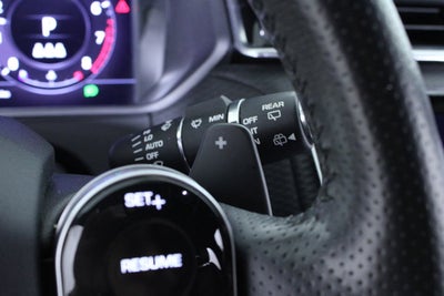 2020 Land Rover Range Rover Velar S