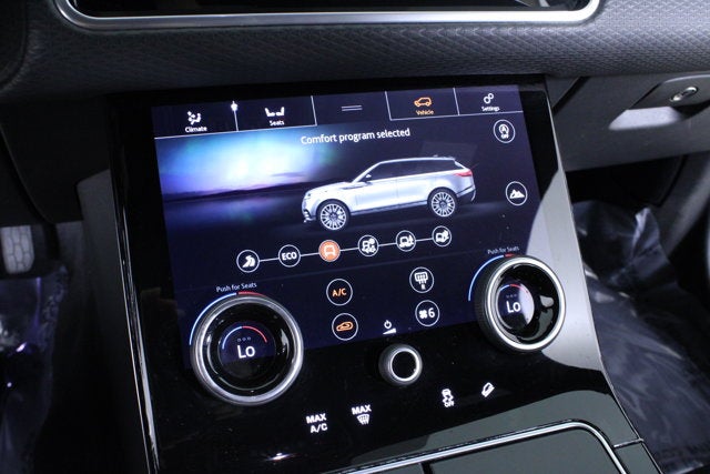 2020 Land Rover Range Rover Velar S