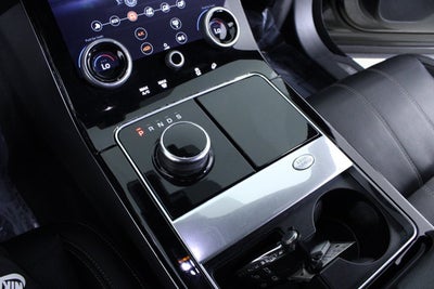 2020 Land Rover Range Rover Velar S