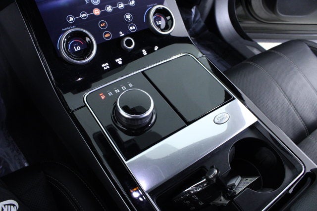 2020 Land Rover Range Rover Velar S