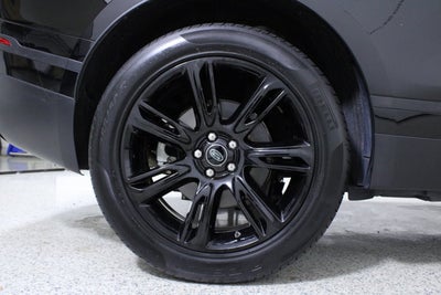 2020 Land Rover Range Rover Velar S