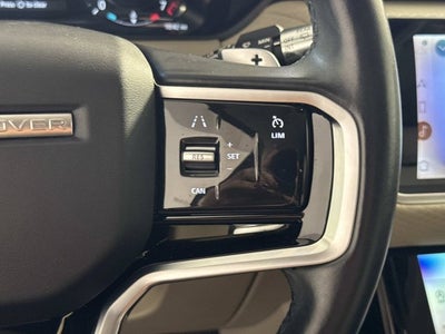 2021 Land Rover Range Rover Velar S