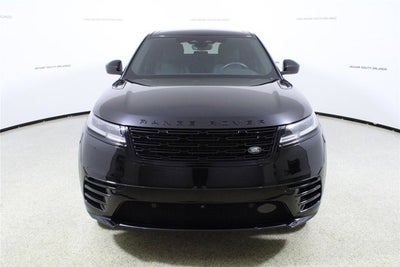 2026 Land Rover Range Rover Velar Dynamic SE