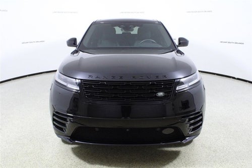 2026 Land Rover Range Rover Velar Dynamic SE