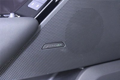 2026 Land Rover Range Rover Velar Dynamic SE