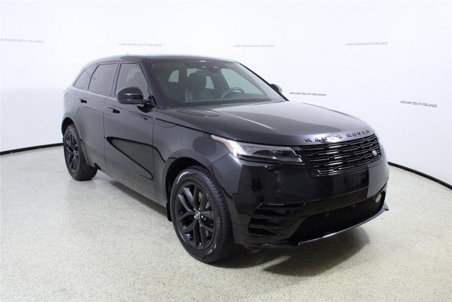 2026 Land Rover Range Rover Velar Dynamic SE