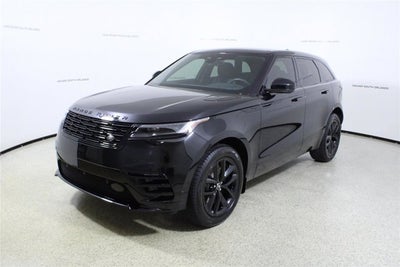 2026 Land Rover Range Rover Velar Dynamic SE