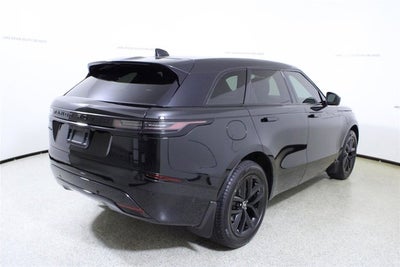 2026 Land Rover Range Rover Velar Dynamic SE