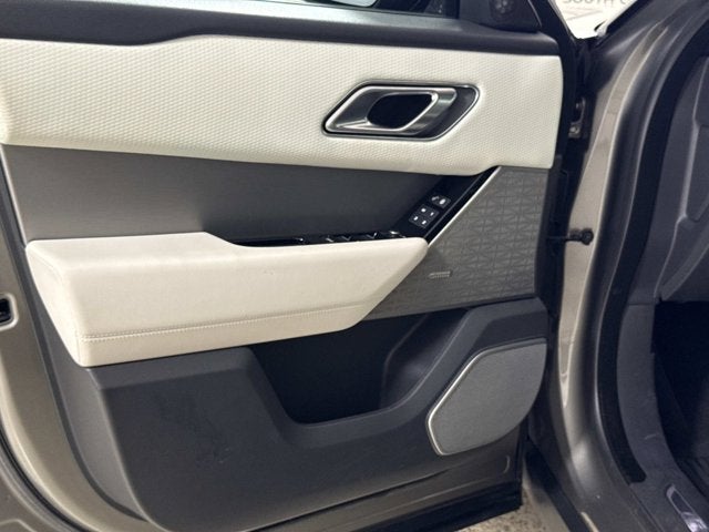 2018 Land Rover Range Rover Velar R-Dynamic SE
