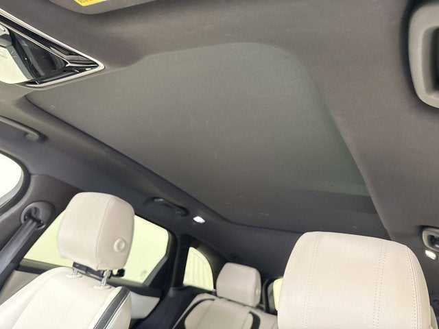 2018 Land Rover Range Rover Velar R-Dynamic SE