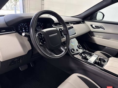 2018 Land Rover Range Rover Velar R-Dynamic SE