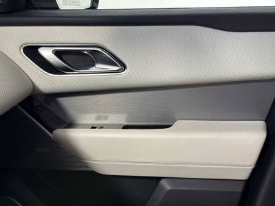 2018 Land Rover Range Rover Velar R-Dynamic SE