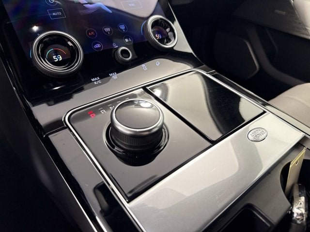 2018 Land Rover Range Rover Velar R-Dynamic SE