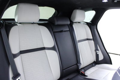 2021 Land Rover Range Rover Velar R-Dynamic HSE