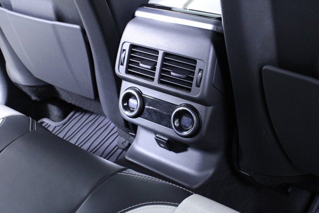 2021 Land Rover Range Rover Velar R-Dynamic HSE