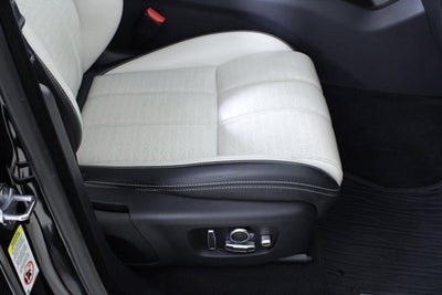 2021 Land Rover Range Rover Velar R-Dynamic HSE