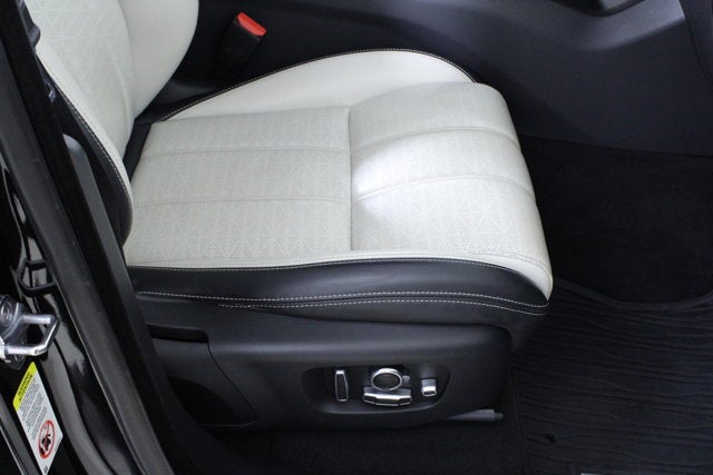 2021 Land Rover Range Rover Velar R-Dynamic HSE