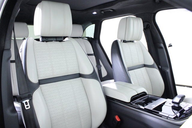2021 Land Rover Range Rover Velar R-Dynamic HSE