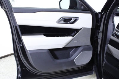 2021 Land Rover Range Rover Velar R-Dynamic HSE