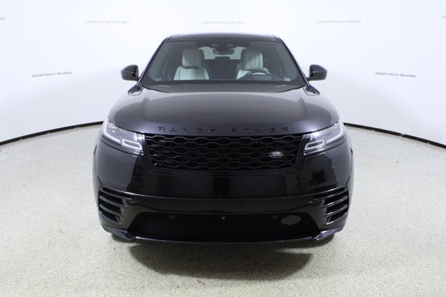 2021 Land Rover Range Rover Velar R-Dynamic HSE