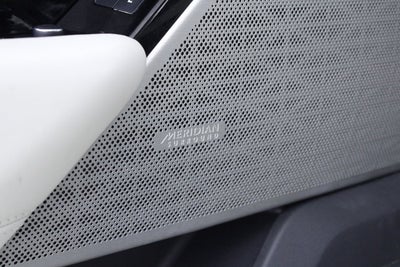 2021 Land Rover Range Rover Velar R-Dynamic HSE