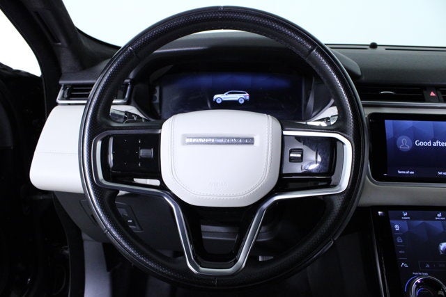 2021 Land Rover Range Rover Velar R-Dynamic HSE