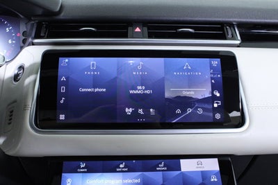 2021 Land Rover Range Rover Velar R-Dynamic HSE