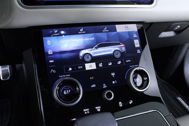 2021 Land Rover Range Rover Velar R-Dynamic HSE