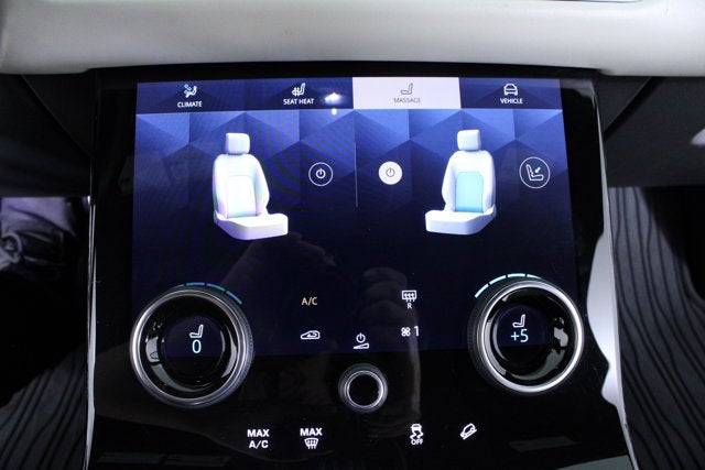 2021 Land Rover Range Rover Velar R-Dynamic HSE