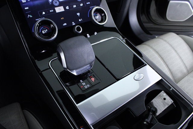 2021 Land Rover Range Rover Velar R-Dynamic HSE