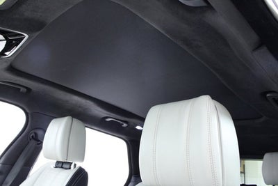 2021 Land Rover Range Rover Velar R-Dynamic HSE