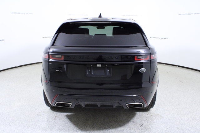 2021 Land Rover Range Rover Velar R-Dynamic HSE