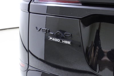 2021 Land Rover Range Rover Velar R-Dynamic HSE