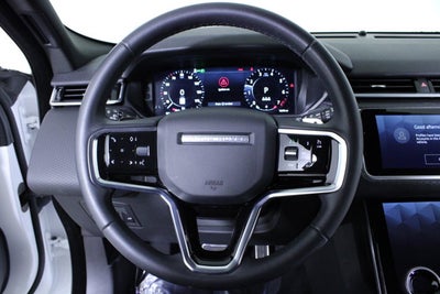 2023 Land Rover Range Rover Velar R-Dynamic S
