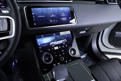 2023 Land Rover Range Rover Velar R-Dynamic S