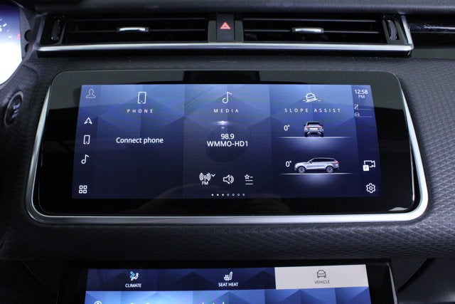 2023 Land Rover Range Rover Velar R-Dynamic S