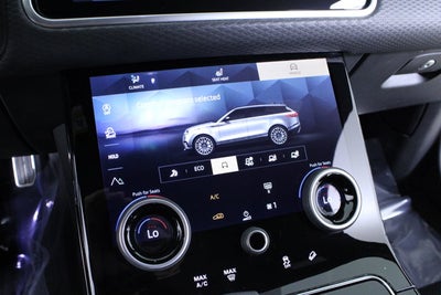 2023 Land Rover Range Rover Velar R-Dynamic S